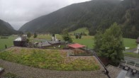 Archiv Foto Webcam Familienhotel Huber in Südtirol 05:00