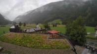 Archiv Foto Webcam Familienhotel Huber in Südtirol 09:00