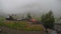 Archiv Foto Webcam Familienhotel Huber in Südtirol 11:00