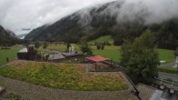 Archiv Foto Webcam Familienhotel Huber in Südtirol 13:00