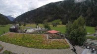 Archiv Foto Webcam Familienhotel Huber in Südtirol 15:00