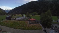 Archiv Foto Webcam Familienhotel Huber in Südtirol 17:00