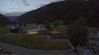 Archiv Foto Webcam Familienhotel Huber in Südtirol 19:00