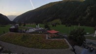 Archived image Webcam Family Hotel Huber in South Tyrol 00:00