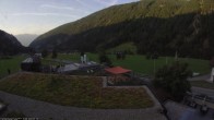 Archived image Webcam Family Hotel Huber in South Tyrol 01:00