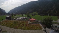 Archived image Webcam Family Hotel Huber in South Tyrol 09:00