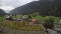 Archived image Webcam Family Hotel Huber in South Tyrol 06:00