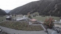 Archiv Foto Webcam Familienhotel Huber in Südtirol 05:00