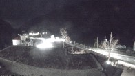 Archiv Foto Webcam Familienhotel Huber in Südtirol 19:00