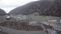Archiv Foto Webcam Familienhotel Huber in Südtirol 05:00