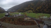 Archiv Foto Webcam Familienhotel Huber in Südtirol 07:00