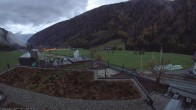 Archived image Webcam Family Hotel Huber in South Tyrol 15:00