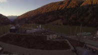 Archived image Webcam Family Hotel Huber in South Tyrol 01:00
