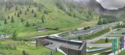 Archiv Foto Webcam Kalser Glocknerstraße - Glocknerwinkel 07:00
