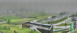 Archiv Foto Webcam Kalser Glocknerstraße - Glocknerwinkel 11:00
