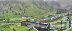 Archiv Foto Webcam Kalser Glocknerstraße - Glocknerwinkel 13:00