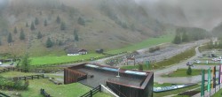 Archiv Foto Webcam Kalser Glocknerstraße - Glocknerwinkel 07:00