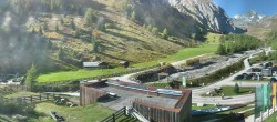 Archived image Webcam Glocknerwinkel - Kalser Glocknerstraße 15:00
