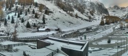Archived image Webcam Glocknerwinkel - Kalser Glocknerstraße 07:00