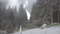 Archived image Webcam Krimml Waterfall - Hanke&#39;s Café 05:00