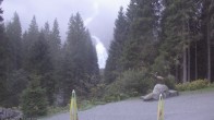 Archived image Webcam Krimml Waterfall - Hanke&#39;s Café 07:00
