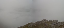 Archived image Webcam Martelltal - Lake Zufritt 05:00