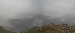 Archived image Webcam Martelltal - Lake Zufritt 06:00