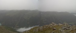 Archived image Webcam Martelltal - Lake Zufritt 07:00