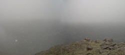 Archiv Foto Webcam Latsch Martelltal - Ebenes Jöchl 09:00