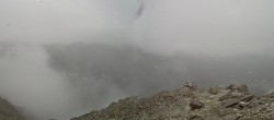 Archiv Foto Webcam Latsch Martelltal - Ebenes Jöchl 11:00
