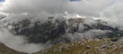 Archiv Foto Webcam Latsch Martelltal - Ebenes Jöchl 13:00