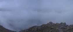 Archiv Foto Webcam Latsch Martelltal - Ebenes Jöchl 05:00