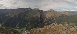 Archiv Foto Webcam Latsch Martelltal - Ebenes Jöchl 13:00