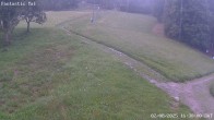 Archiv Foto Webcam Arralifte: Talstation Fantasticlift 15:00