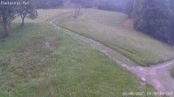 Archiv Foto Webcam Arralifte: Talstation Fantasticlift 17:00