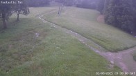 Archiv Foto Webcam Arralifte: Talstation Fantasticlift 19:00