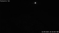 Archiv Foto Webcam Arralifte: Talstation Fantasticlift 19:00