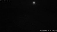 Archiv Foto Webcam Arralifte: Talstation Fantasticlift 17:00
