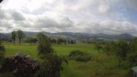 Archiv Foto Webcam Bauer-Albert-Blick - Loipenpark 09:00