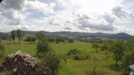 Archiv Foto Webcam Bauer-Albert-Blick - Loipenpark 13:00
