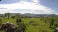 Archiv Foto Webcam Bauer-Albert-Blick - Loipenpark 06:00