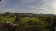 Archiv Foto Webcam Bauer-Albert-Blick - Loipenpark 12:00