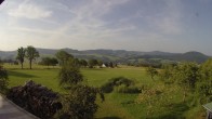 Archiv Foto Webcam Bauer-Albert-Blick - Loipenpark 02:00