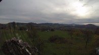 Archiv Foto Webcam Bauer-Albert-Blick - Loipenpark 13:00