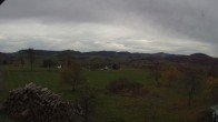 Archiv Foto Webcam Bauer-Albert-Blick - Loipenpark 11:00