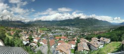 Archiv Foto Webcam Panoramakamera Marling 15:00