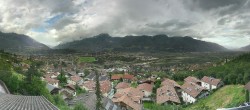 Archiv Foto Webcam Panoramakamera Marling 17:00