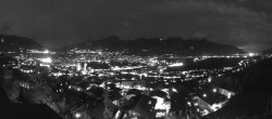Archiv Foto Webcam Panoramakamera Marling 19:00