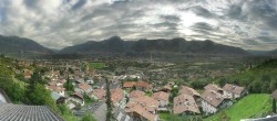 Archiv Foto Webcam Panoramakamera Marling 08:00