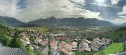 Archiv Foto Webcam Panoramakamera Marling 09:00
